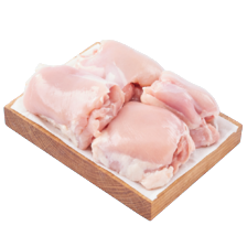 Kipdijfilet